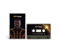 Voyage (Benny Artwork) [Casete]