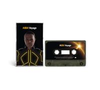 Voyage (Björn Artwork) [Casete]