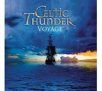 Voyage by Celtic Thunder (2015-05-04)