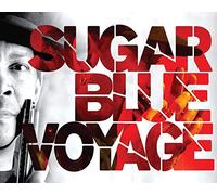 Voyage by Sugar Blue (2013-08-03)