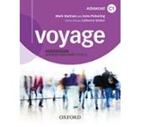 Voyage C1 Students Book + Workbook /k Practice Pack 2019