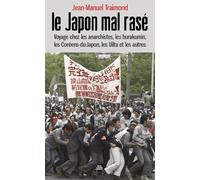 Voyage chez les anarchistes, les burakumin, les Coréens du Japon, les Uilta et les autres