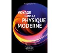 Voyage Dans La Physique Moderne (ebook)