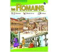 Voyage dans le temps - Les Romains