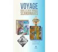 Voyage Dans Les Neuf Mondes Scandinaves (ebook)