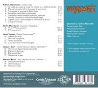 Voyage de l Extrême Orient a l Occident