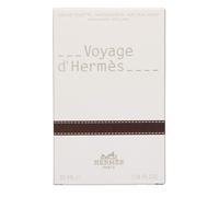 Voyage D'Hermes Eau-de-toilette spray unisex (recargable) por Hermes 1.18 onzas