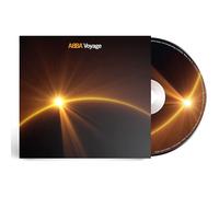 Voyage - Digipack N. E. (CD)