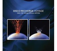 Voyage - Disco Recharge: One Step Higher - Special Edition
