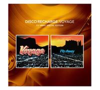Voyage - Disco Recharge:.. -Spec-