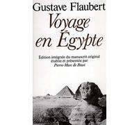 Voyage eb Egypte