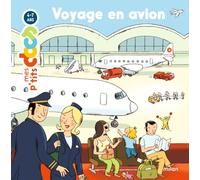 Voyage en avion