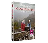 Voyage en Chine [Francia] [DVD]