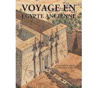 Voyage en Egypte ancienne
