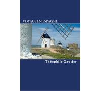 Voyage en Espagne (1840)