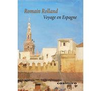 Voyage en Espagne (CASIMIRO EN FRANCES)