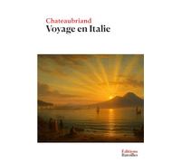 Voyage en Italie: Édition Collector