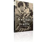 Voyage en Italie [Francia] [DVD]
