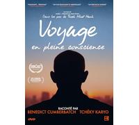 Voyage en pleine conscience : Dans les pas de Thich Nhat Hanh [Francia] [DVD]