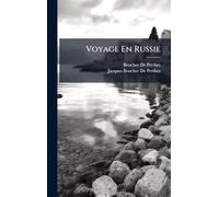 Voyage En Russie