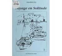 Voyage En Solitude (ebook)