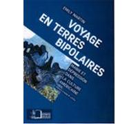Voyage En Terres Bipolaires (ebook)