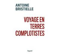 Voyage En Terres Complotistes (ebook)