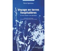 Voyage en terres hospitalières: Six mois à Necker : mon abécédaire