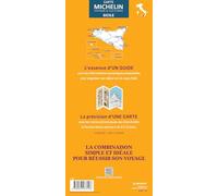 Voyage et cultures Europe et Monde - Sicile
