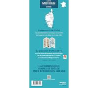 Voyage et cultures France - Corse