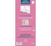 Voyage et cultures France - Provence