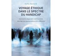 Voyage éthique dans le spectre du handicap: Comment le diagnostic tardif d'autisme interroge nos représentations de la différence