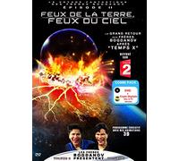 Voyage fantastique des frères Bogdanov, épisode 2 : Feux de la terre, feux du ciel [Francia] [DVD]