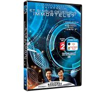 Voyage fantastique des frères Bogdanov, épisode 3 : Et si nous devenions immortels ? [Francia] [DVD]