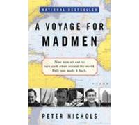Voyage For Madmen A (ebook)