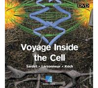 Voyage Inside the Cell [DVD]