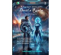 Voyage into the Devil’s Realm: Sequel to Major Rickman