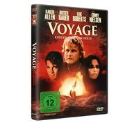 Voyage - Kreuzfahrt in die Hölle [Alemania] [DVD]
