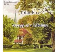 Voyage of a Lifetime