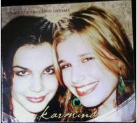 Voyage of a Thousand Dreams