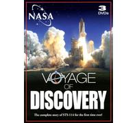 Voyage of Discovery [USA] [DVD]
