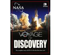 Voyage of Discovery - Voyage Of Discovery (3 Dvd) [Edizione: Stati Uniti] [USA]