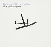 Voyage of Mary & William
