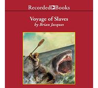 Voyage of Slaves: A Tale from Castaways of the Flying Dutchman (La serie Los náufragos de los holandeses voladores)