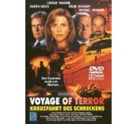 Voyage of Terror - Kreuzfahrt des Schreckens [Alemania] [DVD]