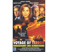 Voyage of Terror - Kreuzfahrt des Schreckens [Alemania] [VHS]