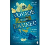 Voyage Of The Damned (ebook)