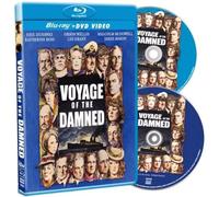 Voyage Of The Damned [Edizione: Stati Uniti] [Reino Unido] [Blu-ray]