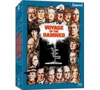 Voyage of the Damned (Imprint) [Region B] [Blu-ray]