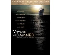 Voyage of the Damned [Reino Unido] [DVD]